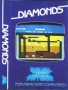 Atari  800&nbsp; - &nbsp;diamonds_k7